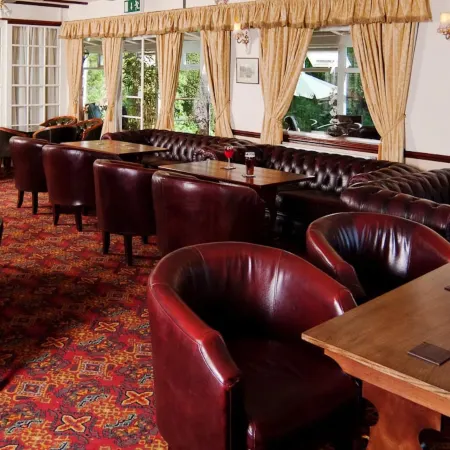 Edenhall Country Hotel