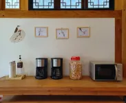 Leega Hanok Hotels in Jeonju