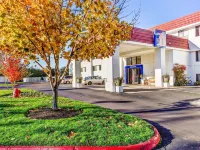 Motel 6 Portland, or - Tigard West Hotels in Tualatin