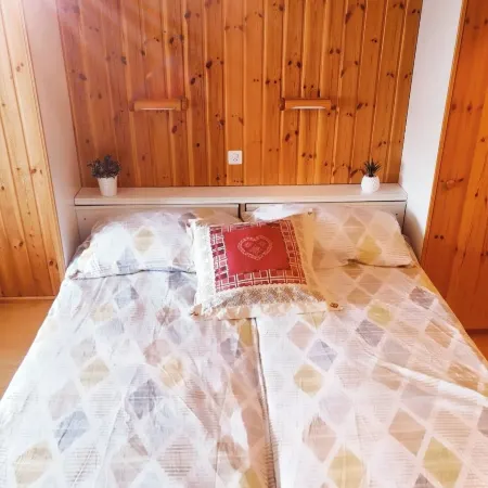 Superbe appartement au centre de Nendaz