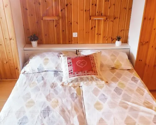 Superbe appartement au centre de Nendaz Hotels in Nendaz