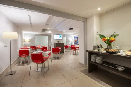 Hotel Dimorae Rooms and Suites - Apartments