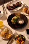 Live! by Loews - Arlington, TX - breakfast