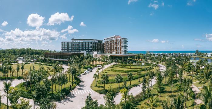 Movenpick Resort Waverly Phu Quoc