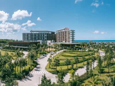 Movenpick Resort Waverly Phu Quoc