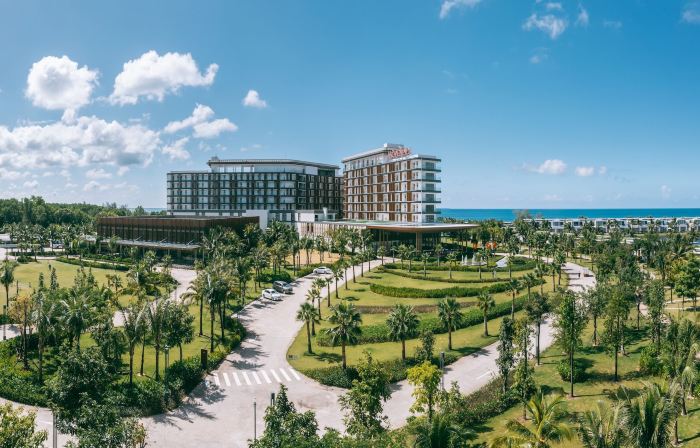 Movenpick Resort Waverly Phu Quoc