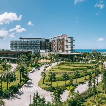 Movenpick Resort Waverly Phu Quoc