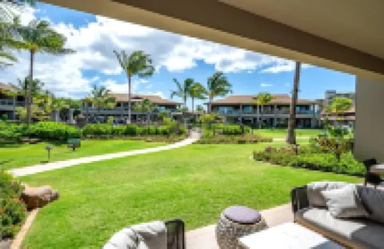 Luana Gardens at Honua Kai by Kbm Resorts