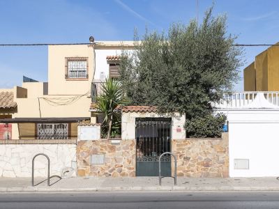 Casa Del Olivo