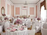 Hotel Bellotto Отели рядом с достопримечательностью «Площадь Гжибовского»