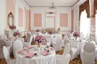 Hotel Bellotto - Wifi