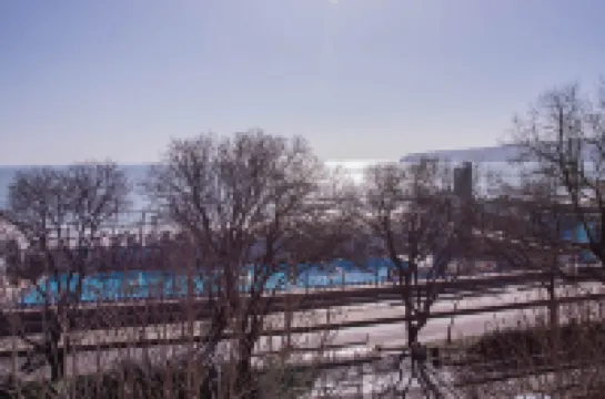 ホテル ベル エポック ビーチ