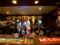 Longforgan Coaching Inn - Bares