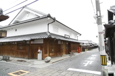Female-Only Guesthouse Tomari-ya Hotel in zona Otani Women's University