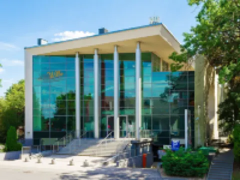 Hotel Szara Willa Hotels in Opole