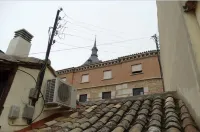 Hostal Alcázar