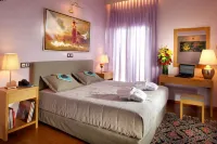 Pefka Hotel Hotels in Pilea