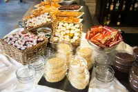GoTì Hotel - Bữa sáng