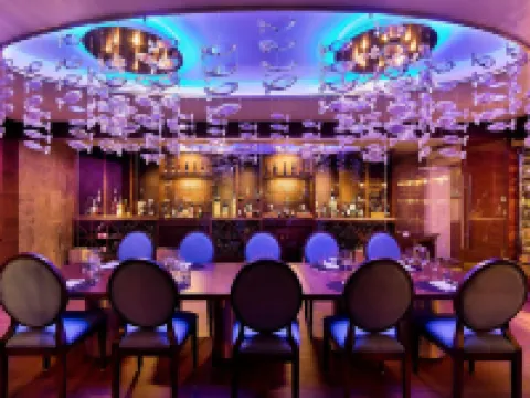 Palacio Mundo Imperial アカプルコのホテル