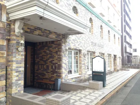 克雷斯頓飯店
