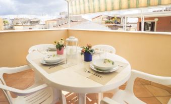 siciliacasevacanze - Casa Maiolica - Housity