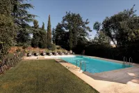 Hotel Pax Torrelodones Hotels in Collado Villalba