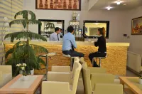 Grand Ozturk Hotel