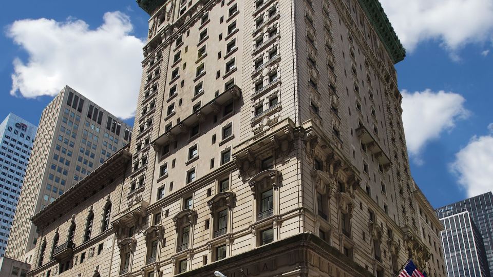 The Peninsula New York