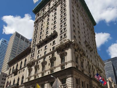 The Peninsula New York