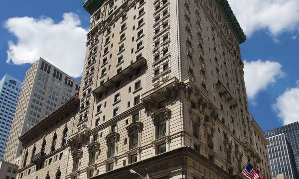 The Peninsula New York