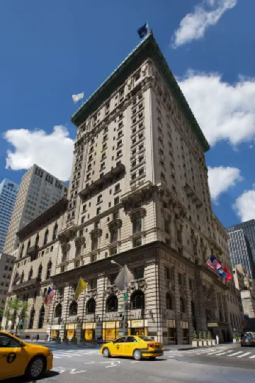 ザ ペニンシュラ ニューヨーク