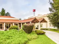 호텔 이비스 세투발 Monastery of Jesus of Setúbal 주변 호텔