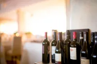Hotel Garden Sea Wellness & Spa 4 Stelle Superior - bar