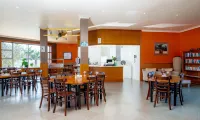 South Pacific Resort Hotel - breakfast