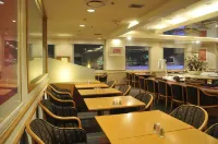 Hotel Crown Hills Kushiro - breakfast