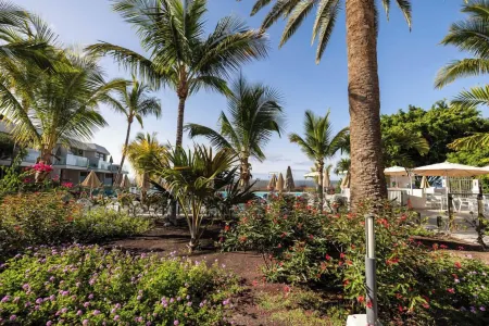 Servatur Eden & Buganvillas