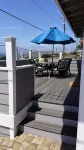 FULL OCEAN VIEW!!! 3 minute walk to beach, WiFi, Dogs welcomed upon approval - Homestays