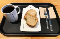 Hotel Raum Suncheon - Bữa sáng