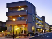 Lovers Point Inn Hotels near Point Pinos Lighthouse
