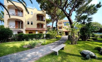 Hotel San Lorenzo Thermal Spa