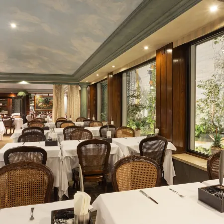Hotel Lisboa Plaza - Lisbon Heritage Collection - Avenida