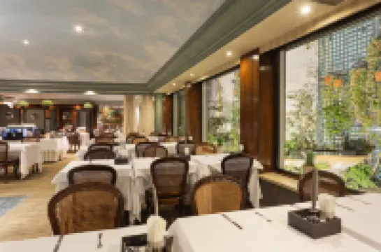 Hotel Lisboa Plaza - Lisbon Heritage Collection - Avenida