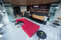 Wabi Hostels Istanbul
