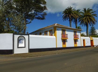 Quinta do Espírito Santo