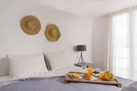 Damma Beachfront Luxury Villa Hotels in Monolithos