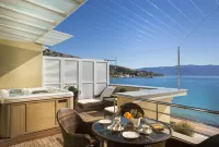 Valamar Atrium Residence - Ocean View