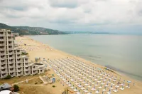 Hotel Elitsa Hotels in Kranevo
