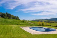 Complex Rural Can Caubet Hotels in Capolat