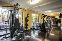 Hotel Zico, BW Signature Collection - Gym