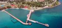 Hotel Shreesh Hotels in South Andaman